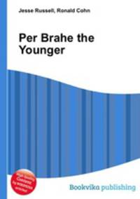 Per Brahe the Younger