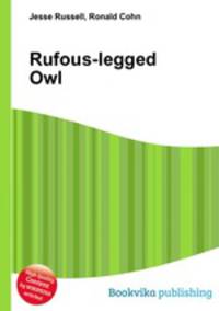 Rufous-legged Owl
