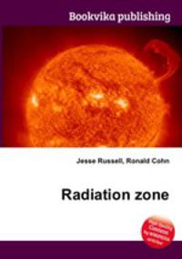 Radiation zone