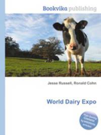 World Dairy Expo