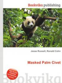 Masked Palm Civet