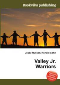 Valley Jr. Warriors