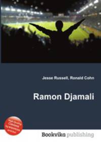 Ramon Djamali