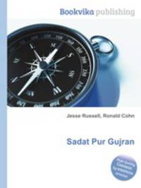 Sadat Pur Gujran