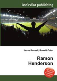 Ramon Henderson