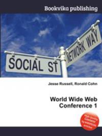 World Wide Web Conference 1