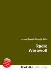 Radio Werewolf