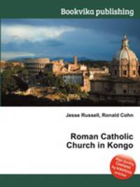 Roman Catholic Church in Kongo