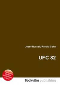 UFC 82