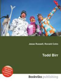 Todd Birr