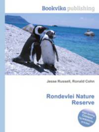 Rondevlei Nature Reserve