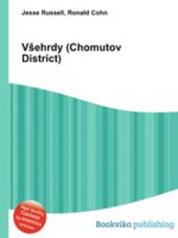 Vsehrdy (Chomutov District)