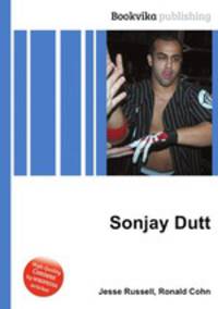 Sonjay Dutt