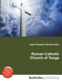 Roman Catholic Church of Tonga