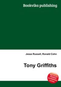 Tony Griffiths