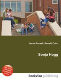 Sonja Hogg