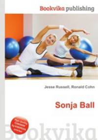 Sonja Ball