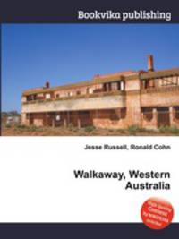 Walkaway, Western Australia