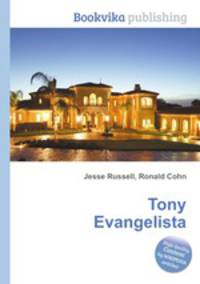 Tony Evangelista