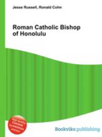 Roman Catholic Bishop of Honolulu