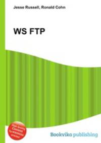 WS FTP
