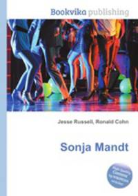 Sonja Mandt