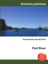 Port River