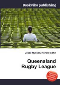 Queensland Rugby League