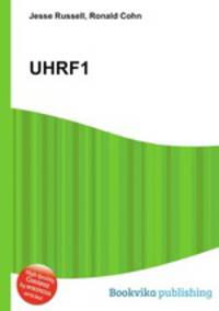 UHRF1