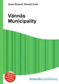 Vannas Municipality