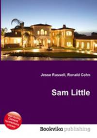 Sam Little