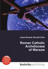 Roman Catholic Archdiocese of Warsaw