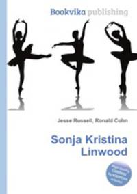 Sonja Kristina Linwood