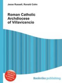 Roman Catholic Archdiocese of Villavicencio
