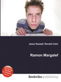 Ramon Margalef