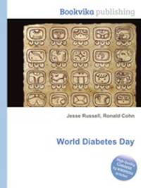 World Diabetes Day