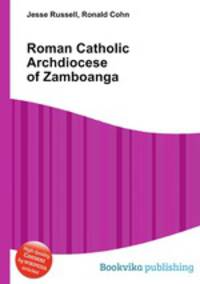 Roman Catholic Archdiocese of Zamboanga