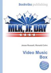 Video Music Box