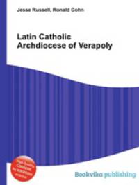 Latin Catholic Archdiocese of Verapoly