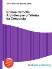 Roman Catholic Archdiocese of Vitoria da Conquista