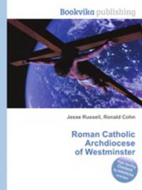 Roman Catholic Archdiocese of Westminster