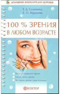 100% зрения в любом возрасте