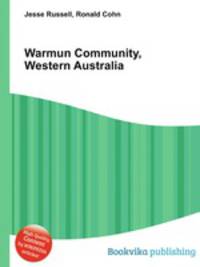 Warmun Community, Western Australia