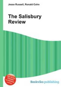 The Salisbury Review