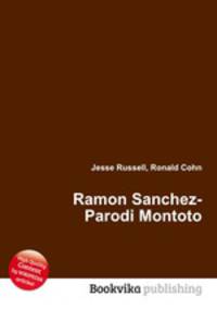 Ramon Sanchez-Parodi Montoto