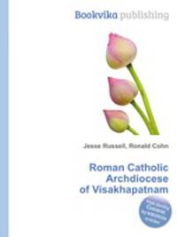 Roman Catholic Archdiocese of Visakhapatnam