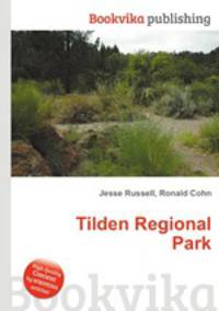 Tilden Regional Park
