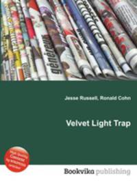 Velvet Light Trap