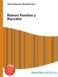 Ramon Perellos y Roccaful
