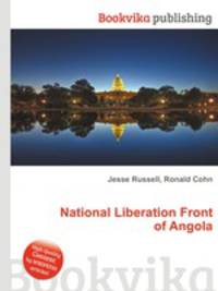 National Liberation Front of Angola